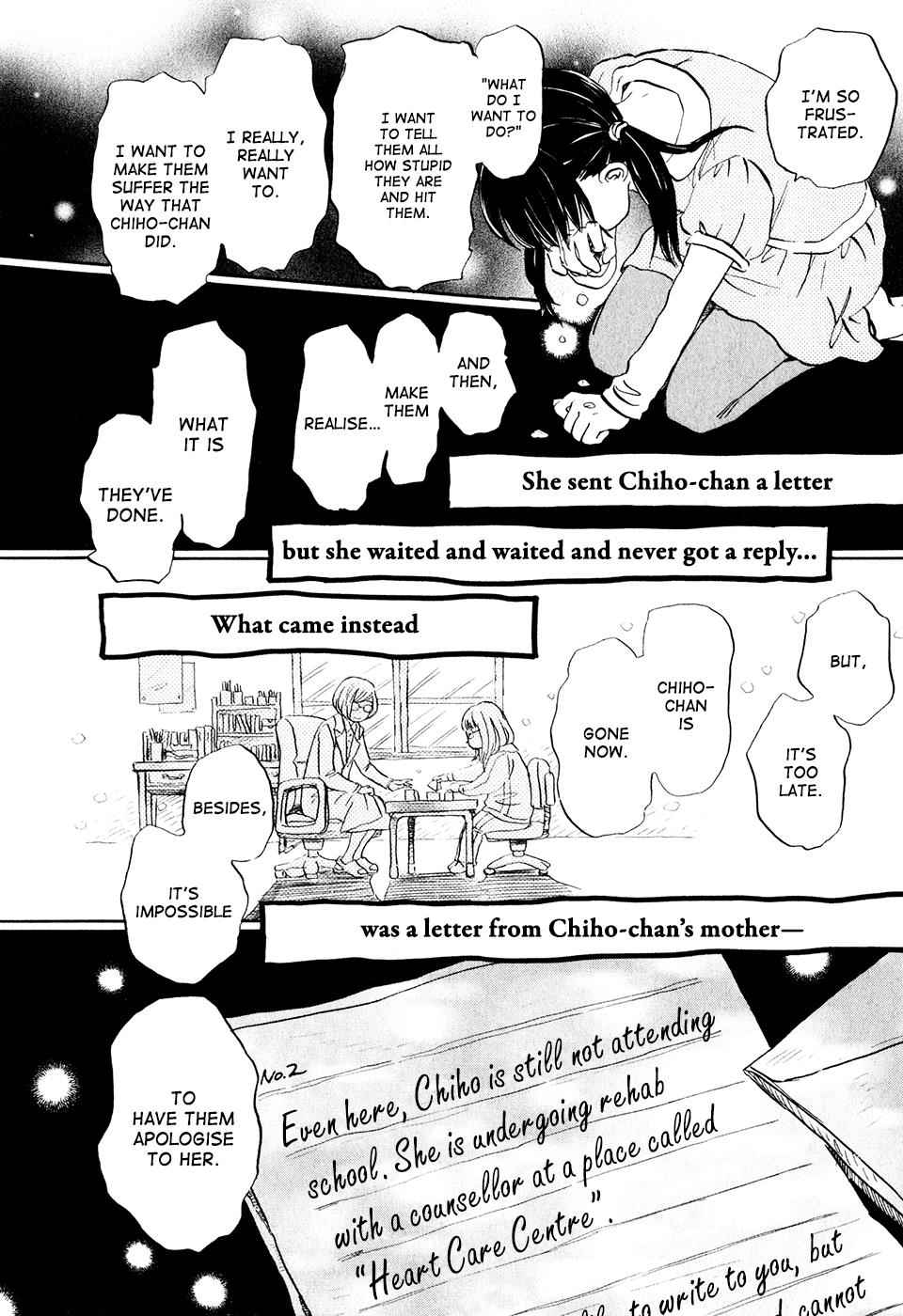 3-gatsu no Lion Chap 57 - Next Chap 58