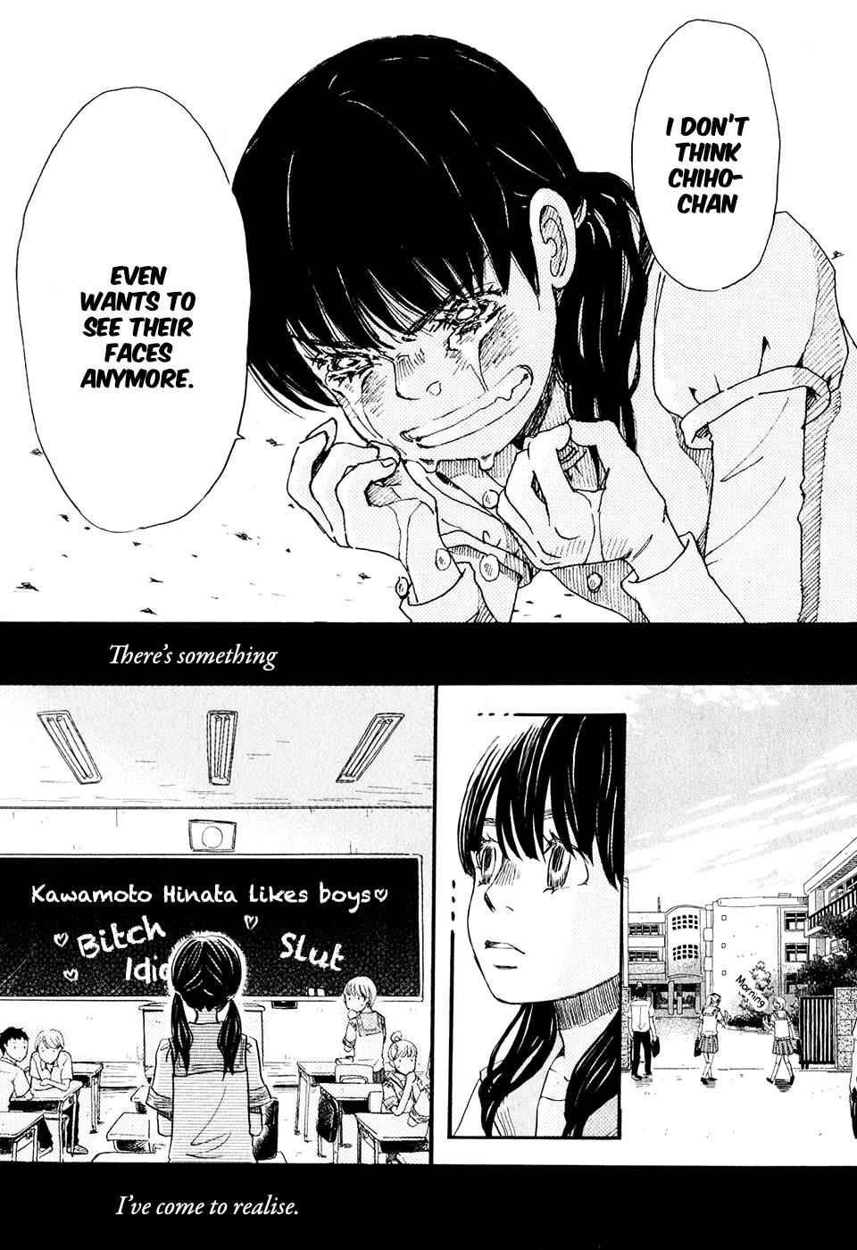 3-gatsu no Lion Chap 57 - Next Chap 58
