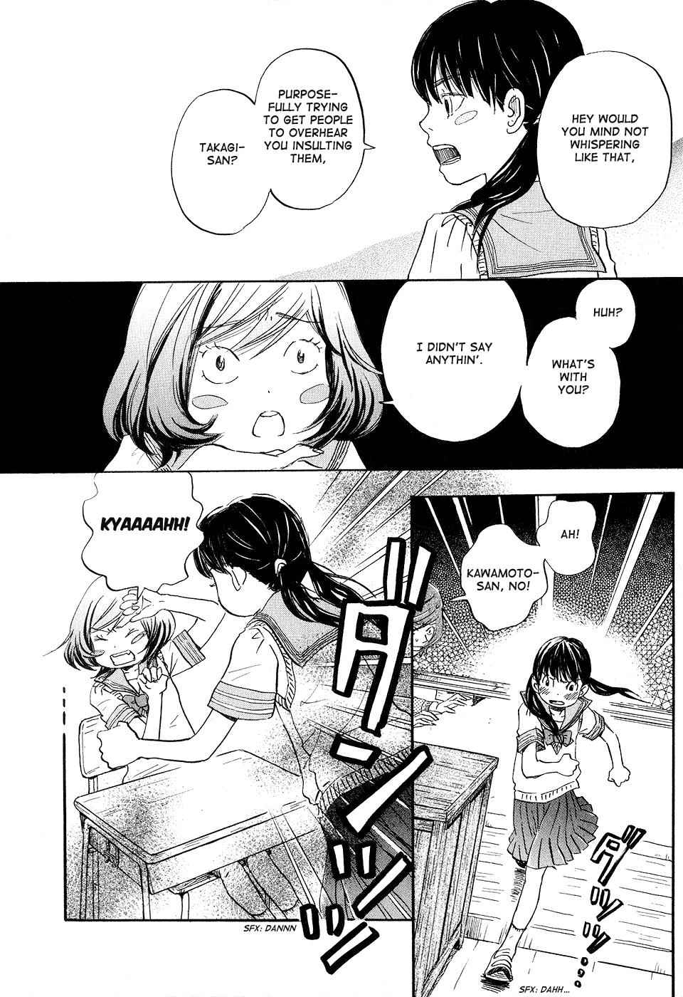 3-gatsu no Lion Chap 68 - Next Chap 69