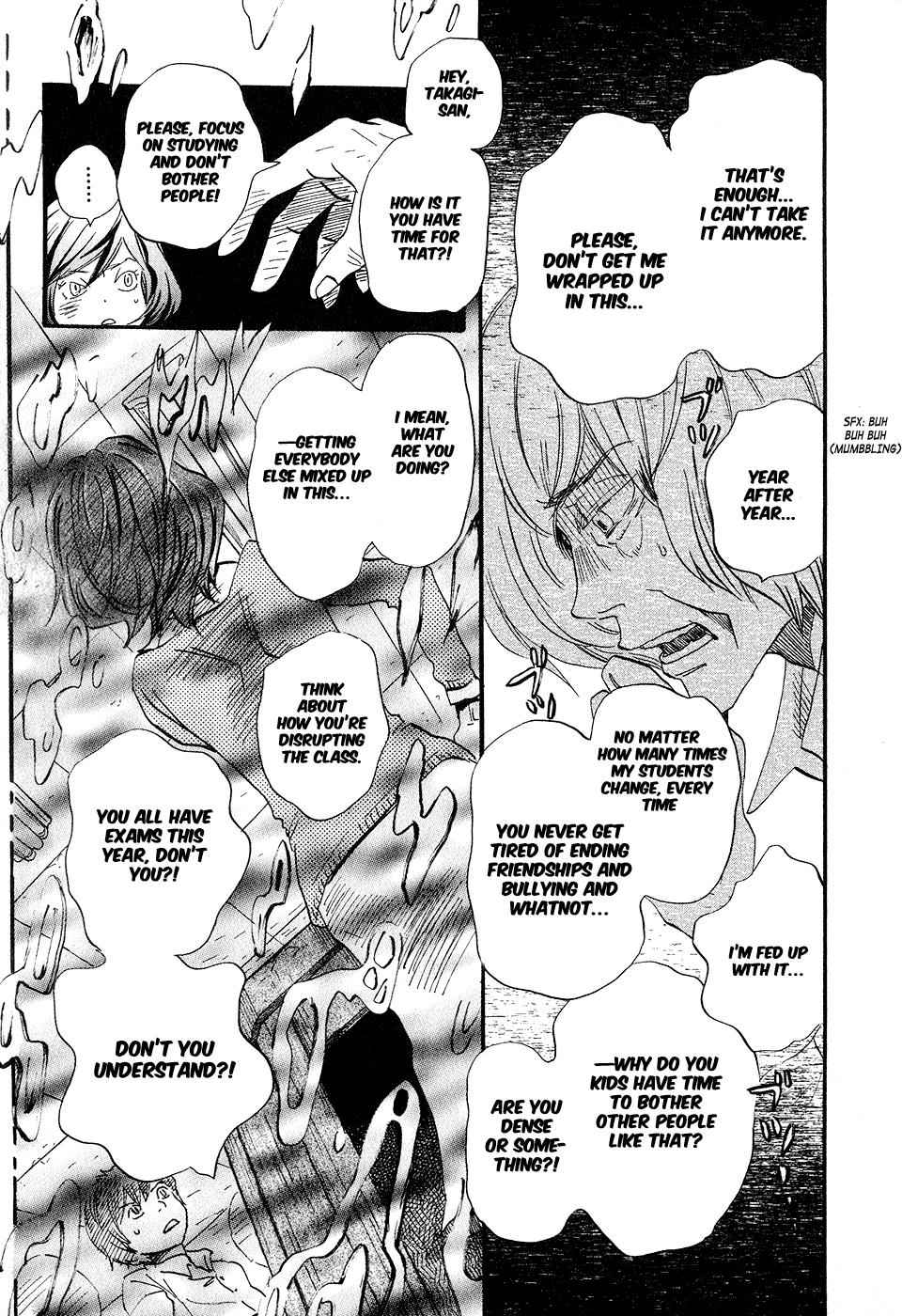 3-gatsu no Lion Chap 68 - Next Chap 69