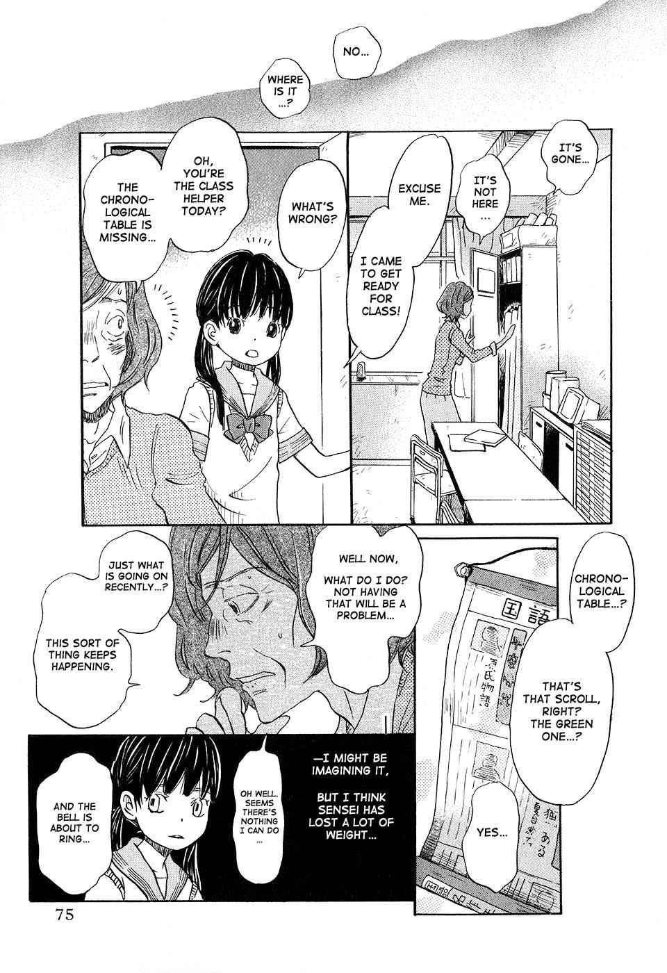 3-gatsu no Lion Chap 68 - Next Chap 69