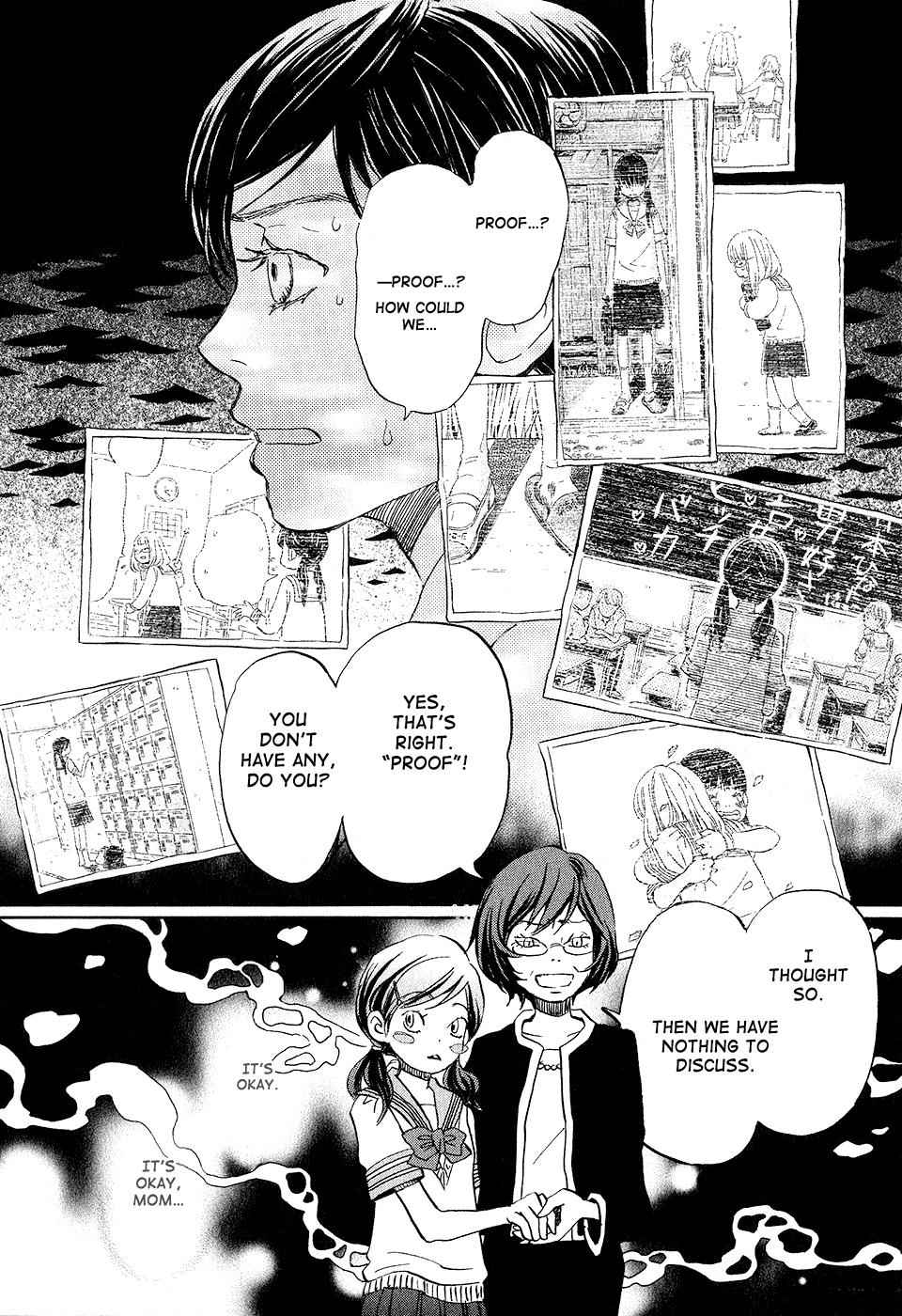 3-gatsu no Lion Chap 69 - Next Chap 70