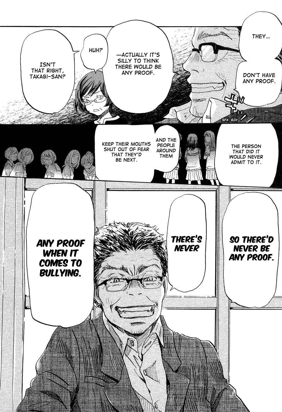 3-gatsu no Lion Chap 69 - Next Chap 70