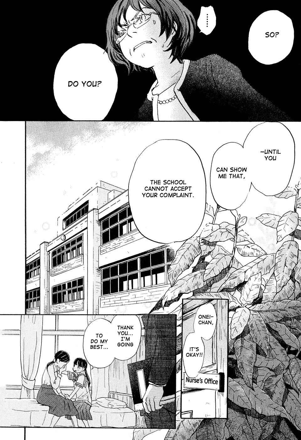 3-gatsu no Lion Chap 69 - Next Chap 70