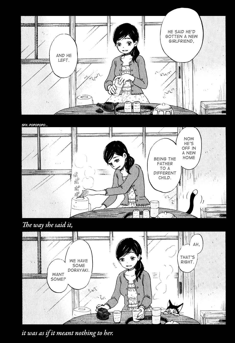 3-gatsu no Lion Chap 60 - Next Chap 61