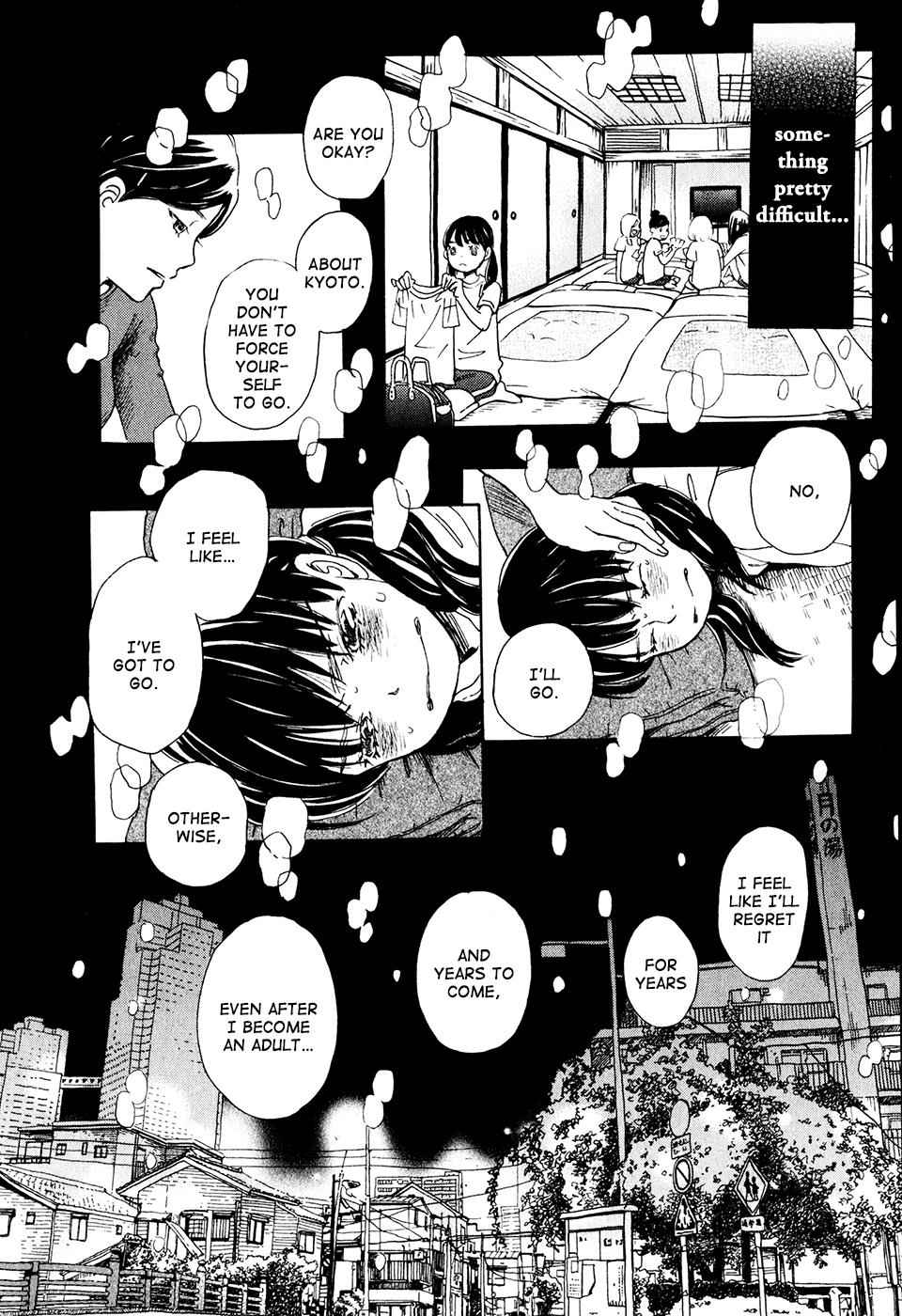 3-gatsu no Lion Chap 62 - Next Chap 63