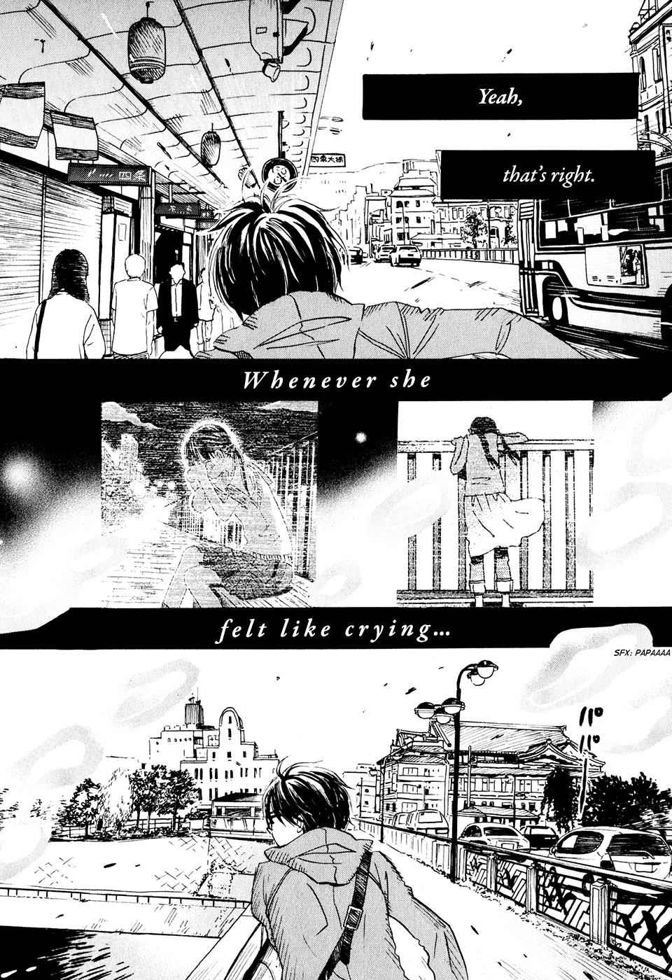 3-gatsu no Lion Chap 63 - Next Chap 64