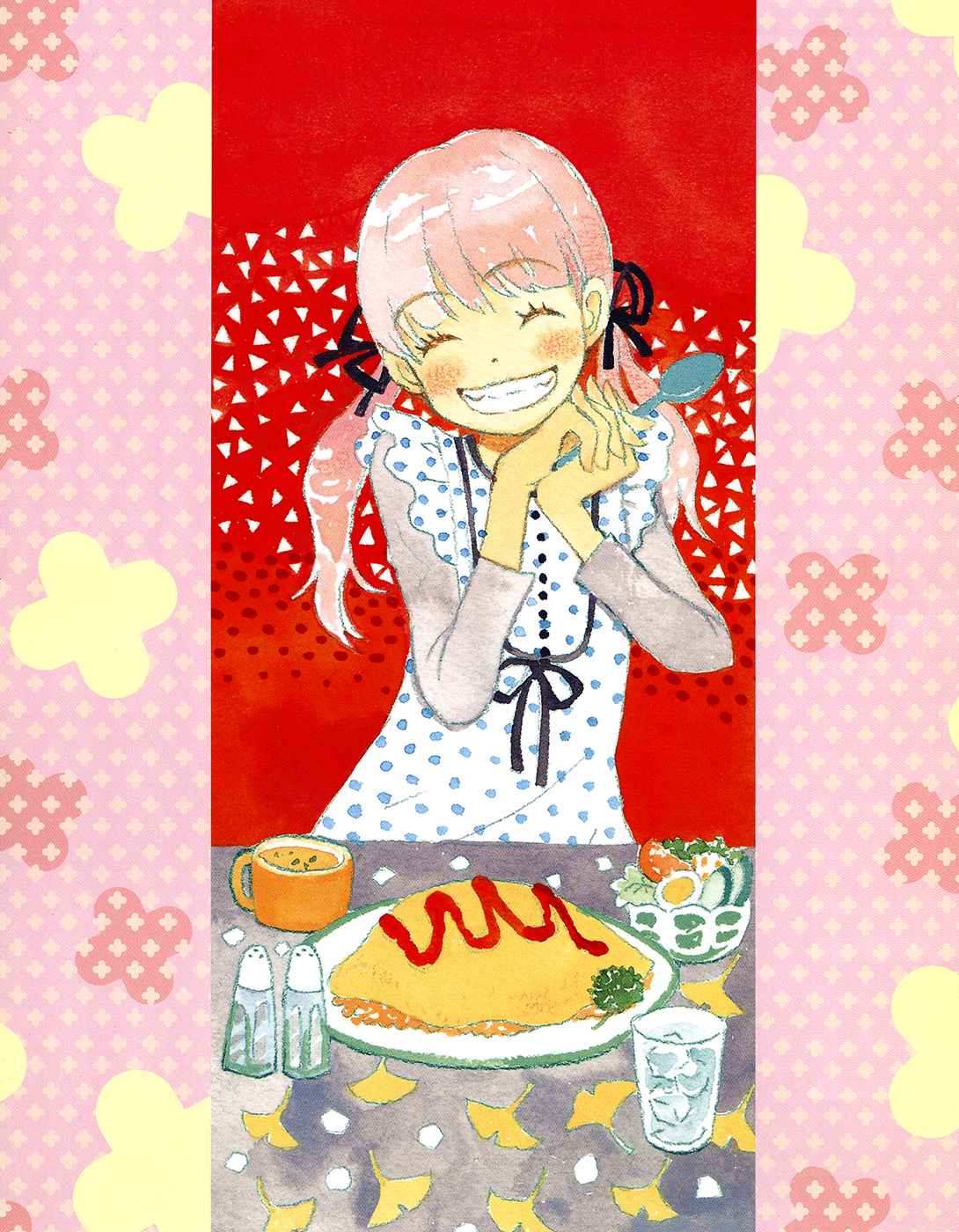 3-gatsu no Lion Chap 64 - Next Chap 65