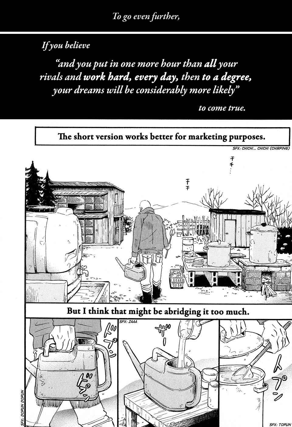 3-gatsu no Lion Chap 64 - Next Chap 65