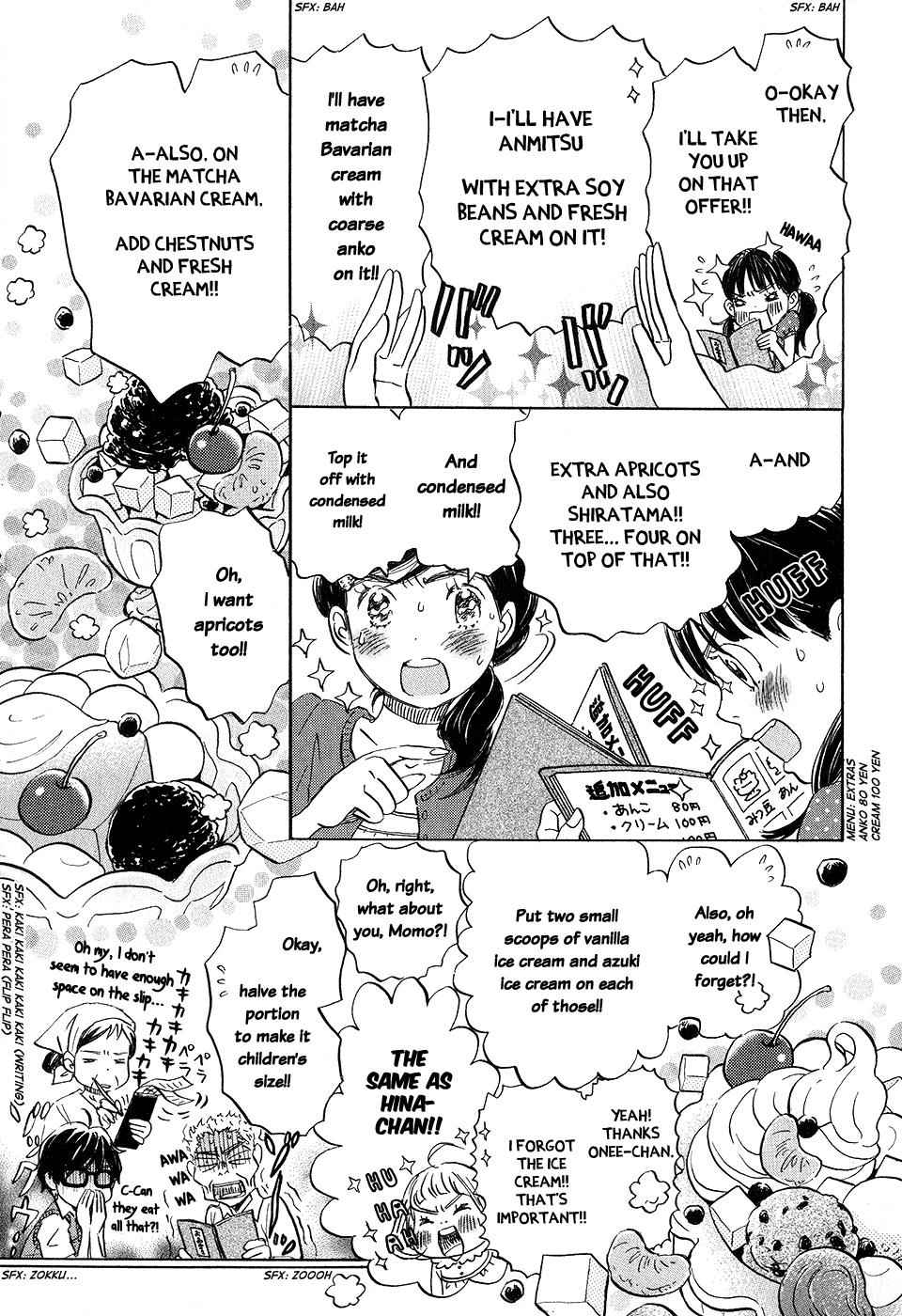 3-gatsu no Lion Chap 65 - Next Chap 66