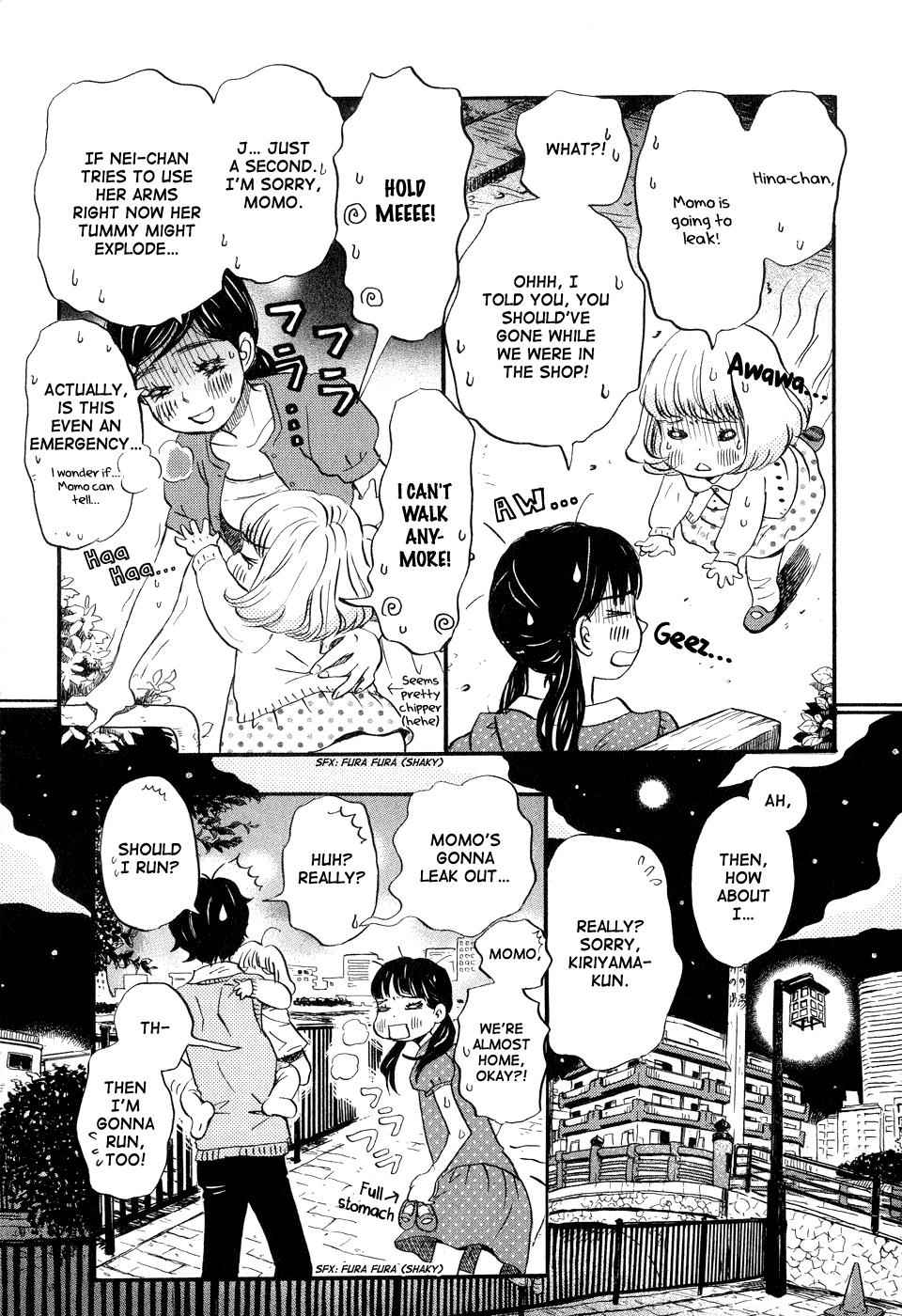 3-gatsu no Lion Chap 65 - Next Chap 66