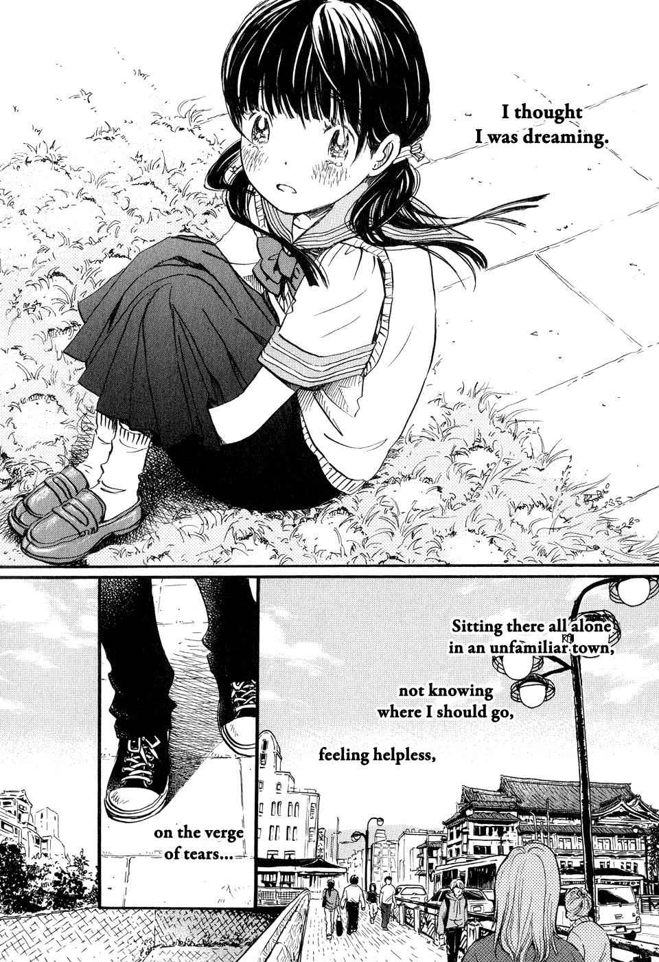 3-gatsu no Lion Chap 65 - Next Chap 66