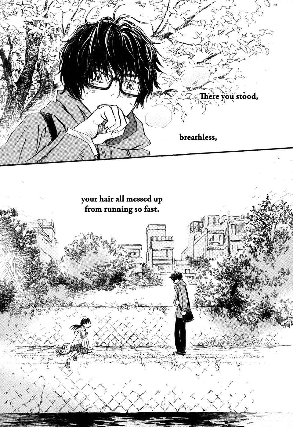 3-gatsu no Lion Chap 65 - Next Chap 66