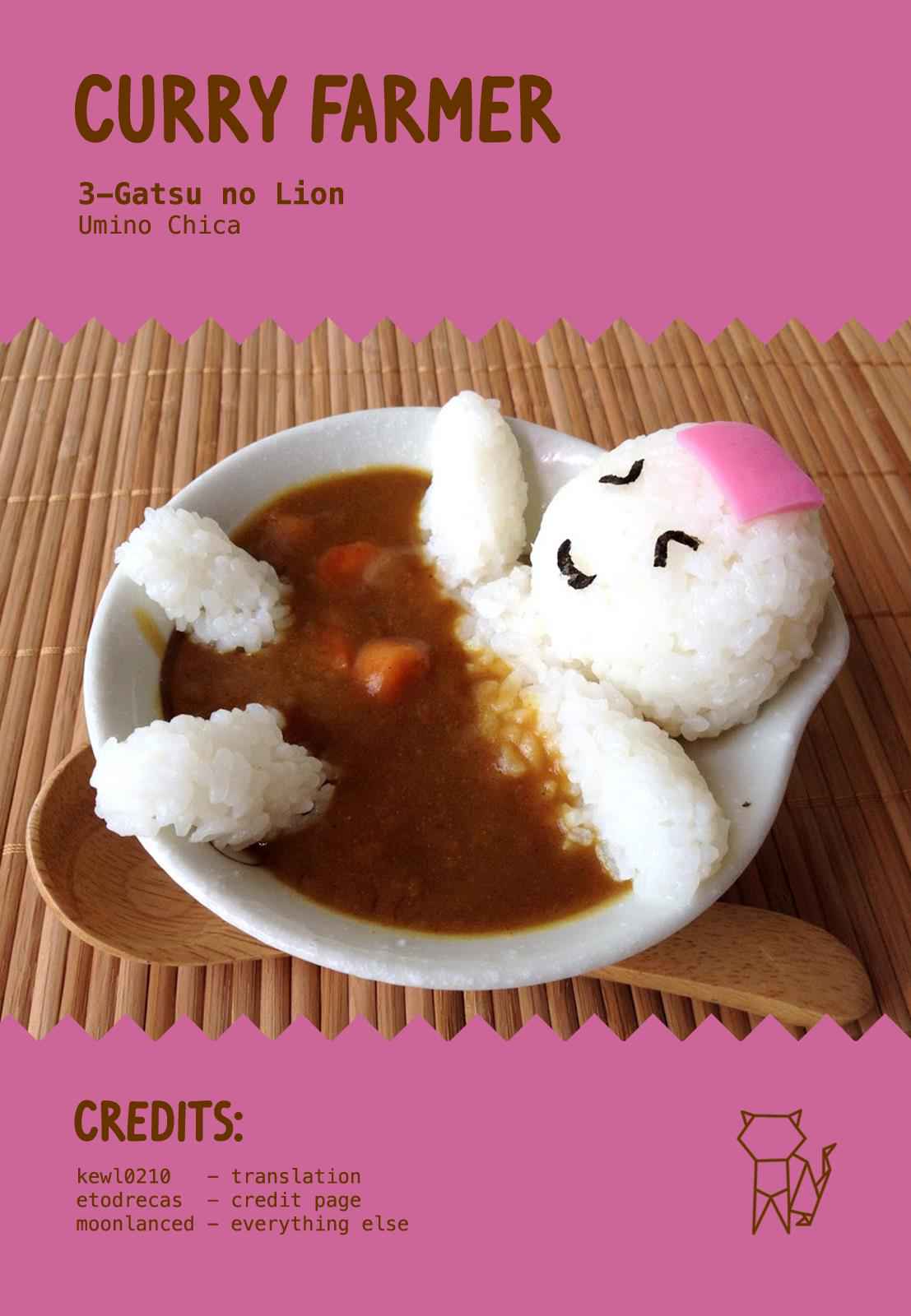 3-gatsu no Lion Chap 66 - Next Chap 67