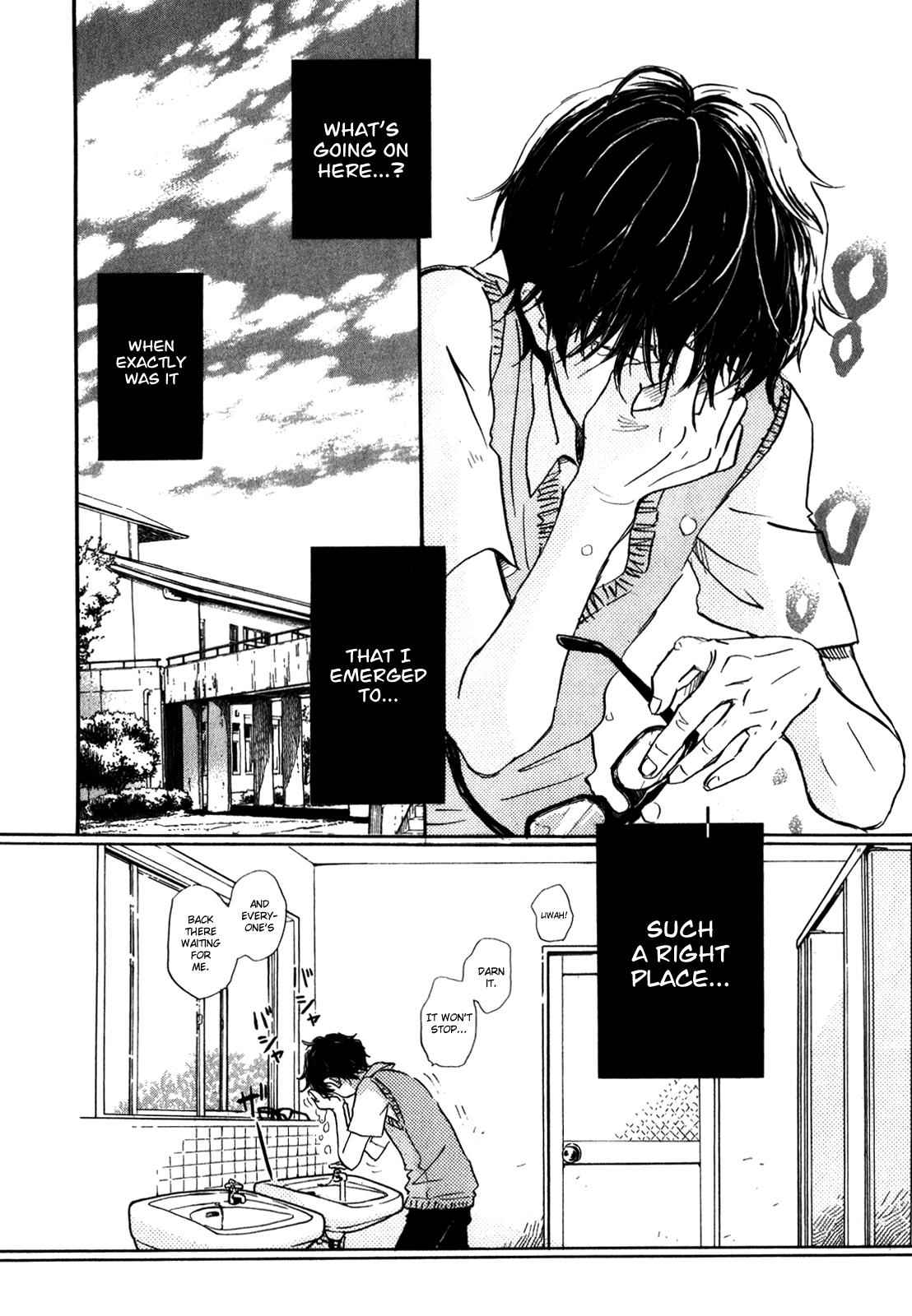 3-gatsu no Lion Chap 66 - Next Chap 67