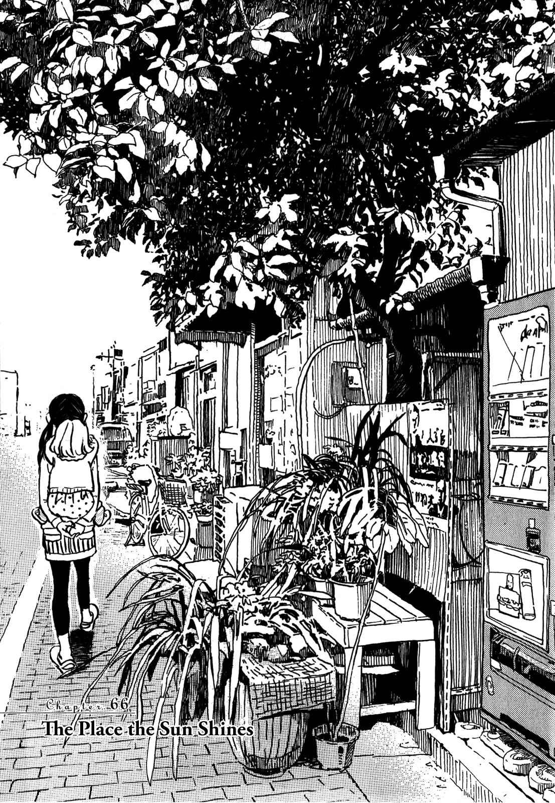 3-gatsu no Lion Chap 66 - Next Chap 67