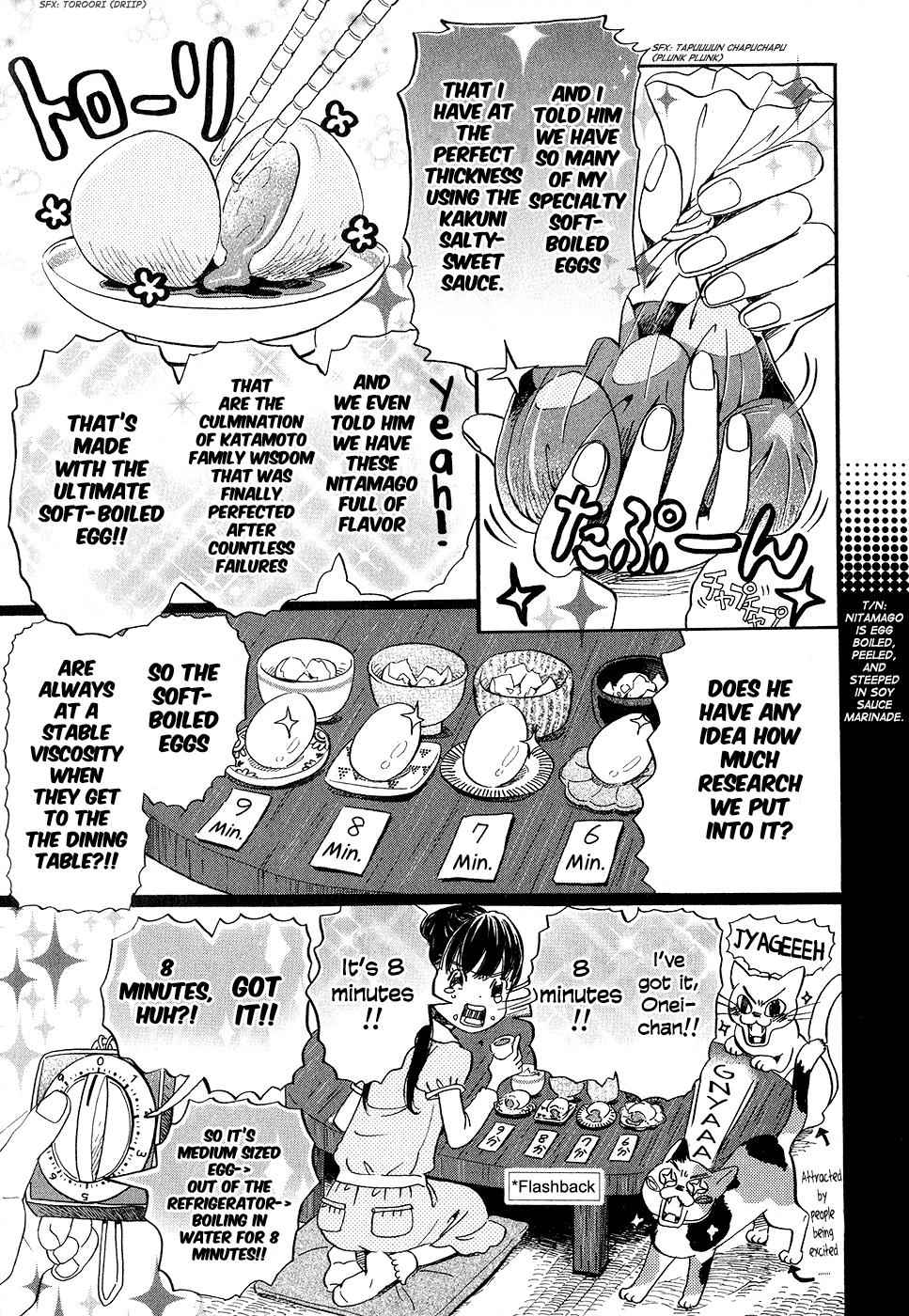3-gatsu no Lion Chap 78 - Next Chap 79