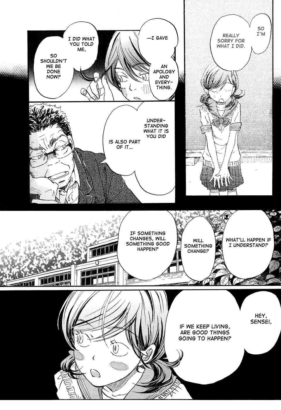 3-gatsu no Lion Chap 70 - Next Chap 71