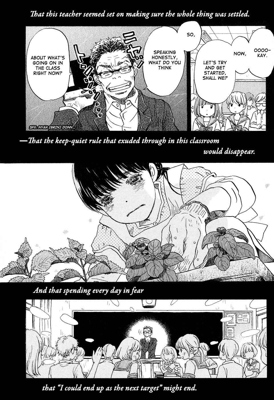 3-gatsu no Lion Chap 70 - Next Chap 71