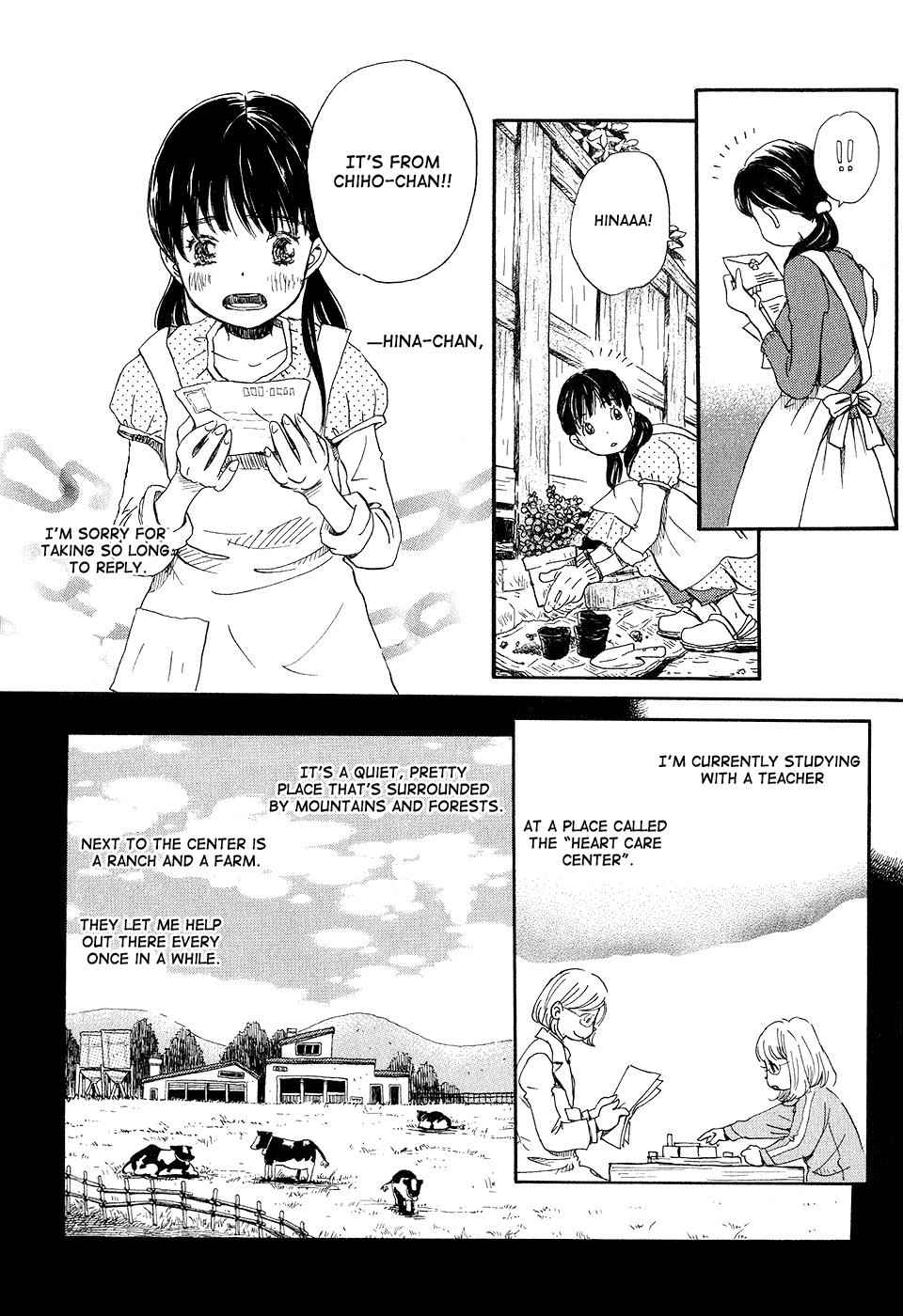 3-gatsu no Lion Chap 70 - Next Chap 71