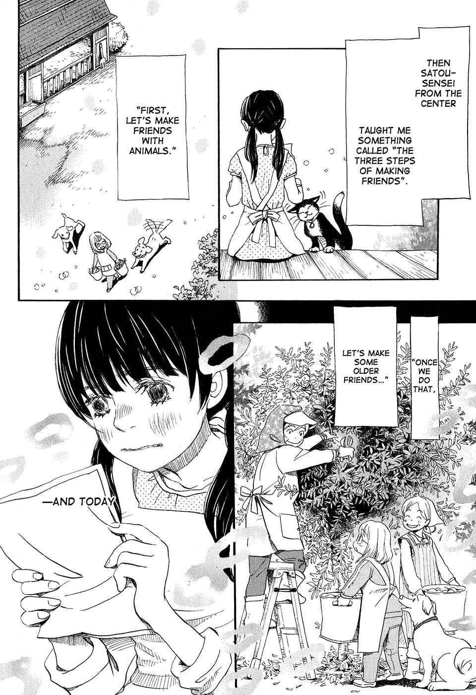 3-gatsu no Lion Chap 70 - Next Chap 71