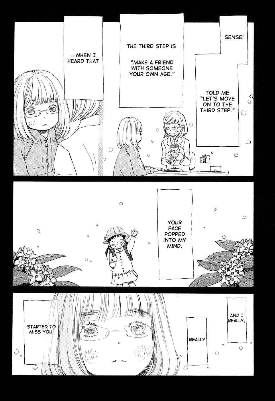 3-gatsu no Lion Chap 70 - Next Chap 71