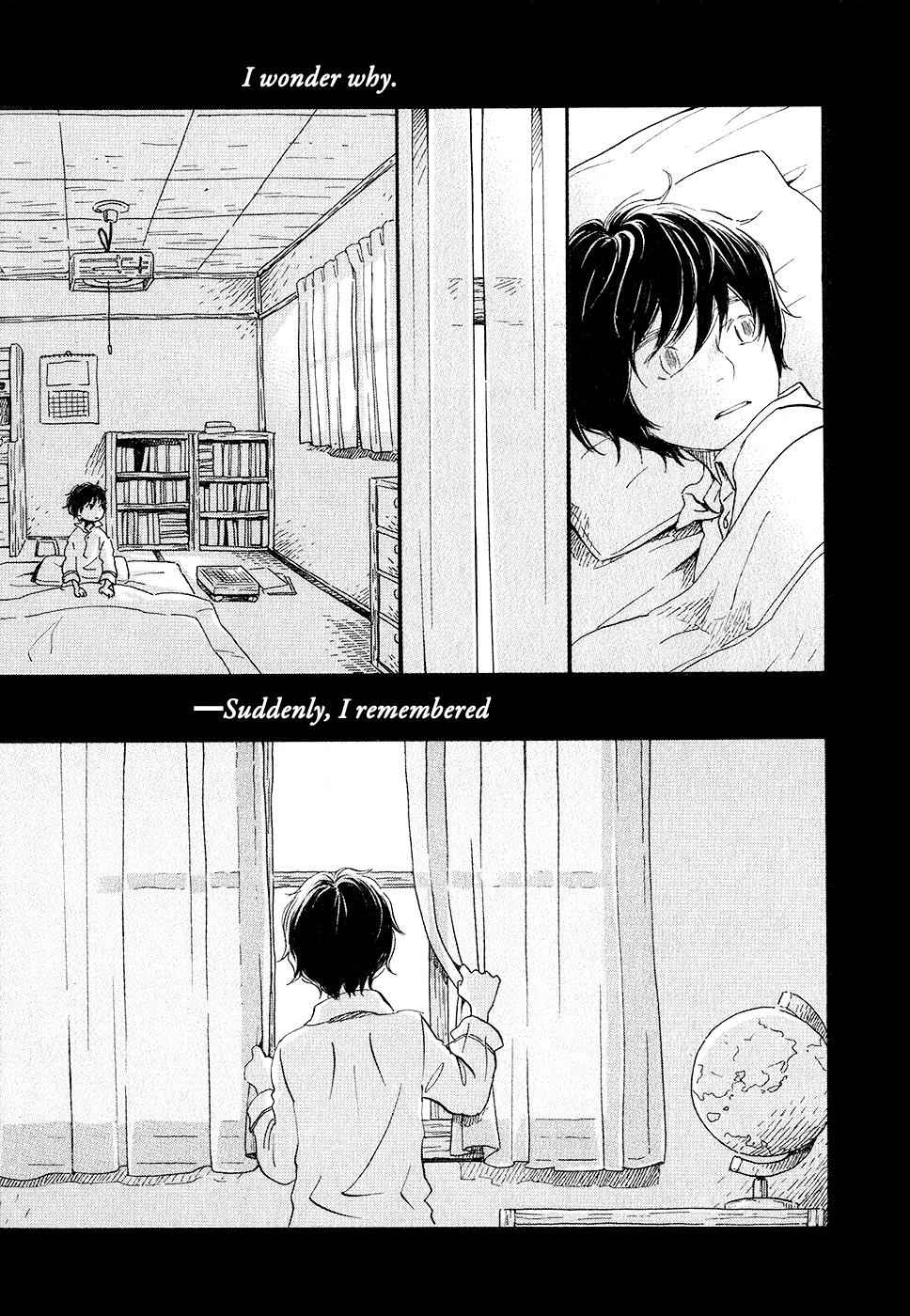 3-gatsu no Lion Chap 74 - Next Chap 75