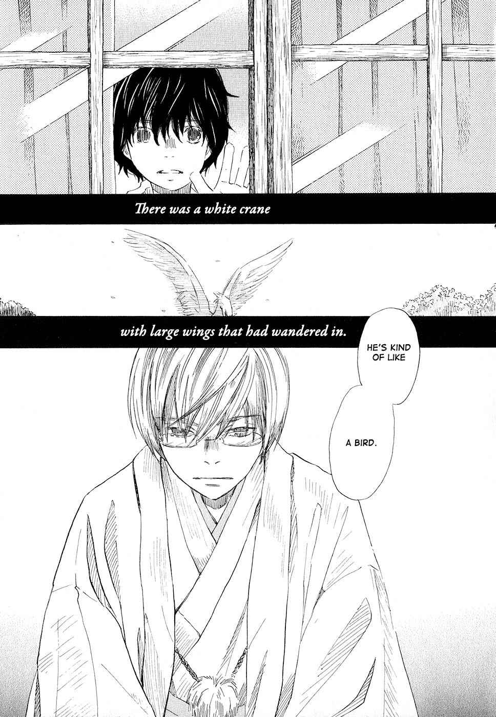 3-gatsu no Lion Chap 74 - Next Chap 75