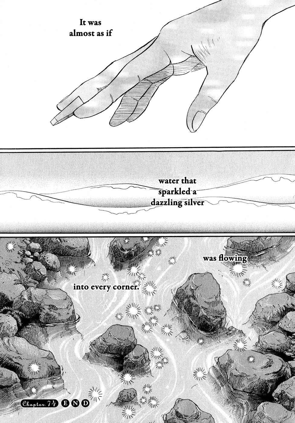 3-gatsu no Lion Chap 74 - Next Chap 75