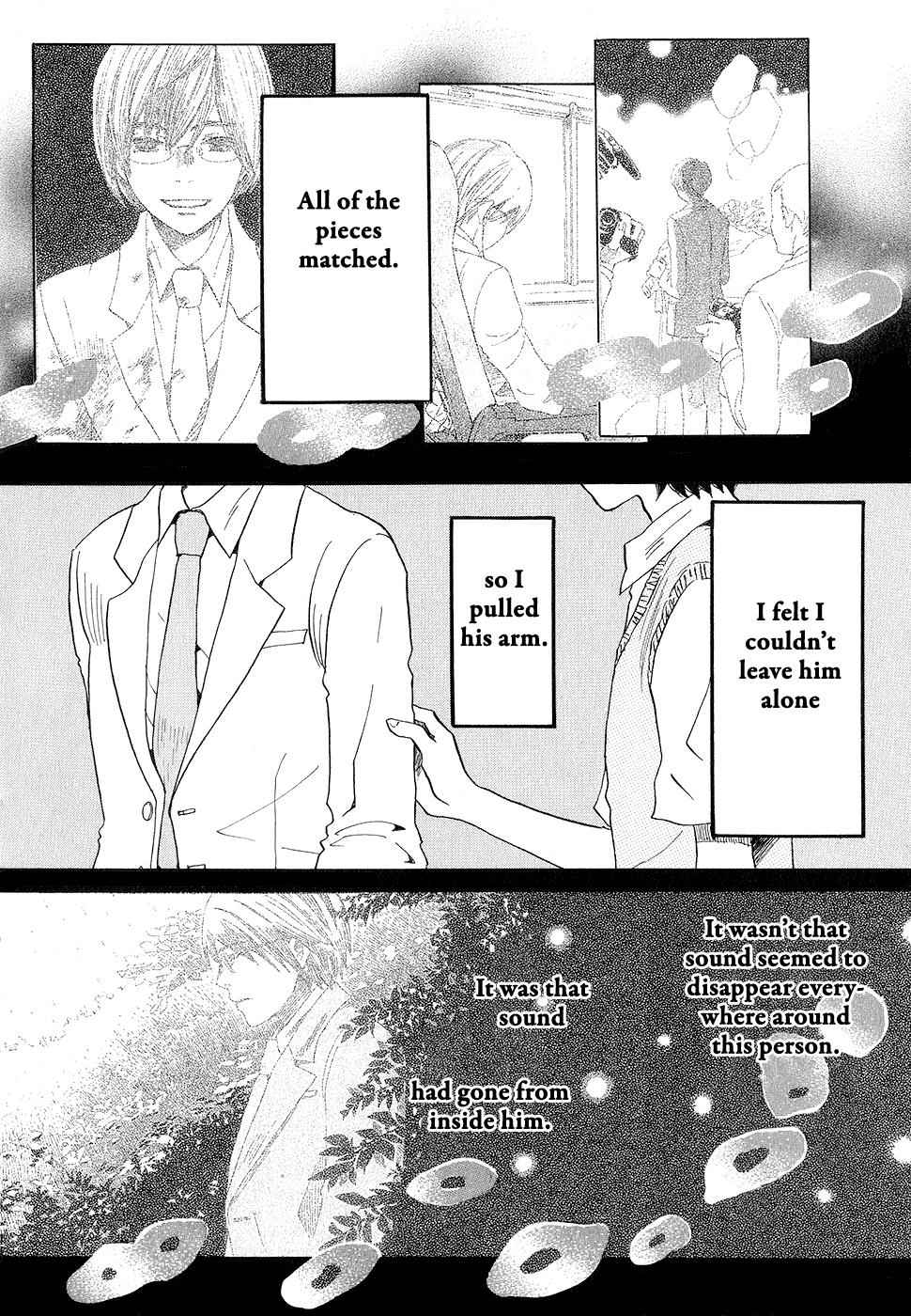 3-gatsu no Lion Chap 75 - Next Chap 76