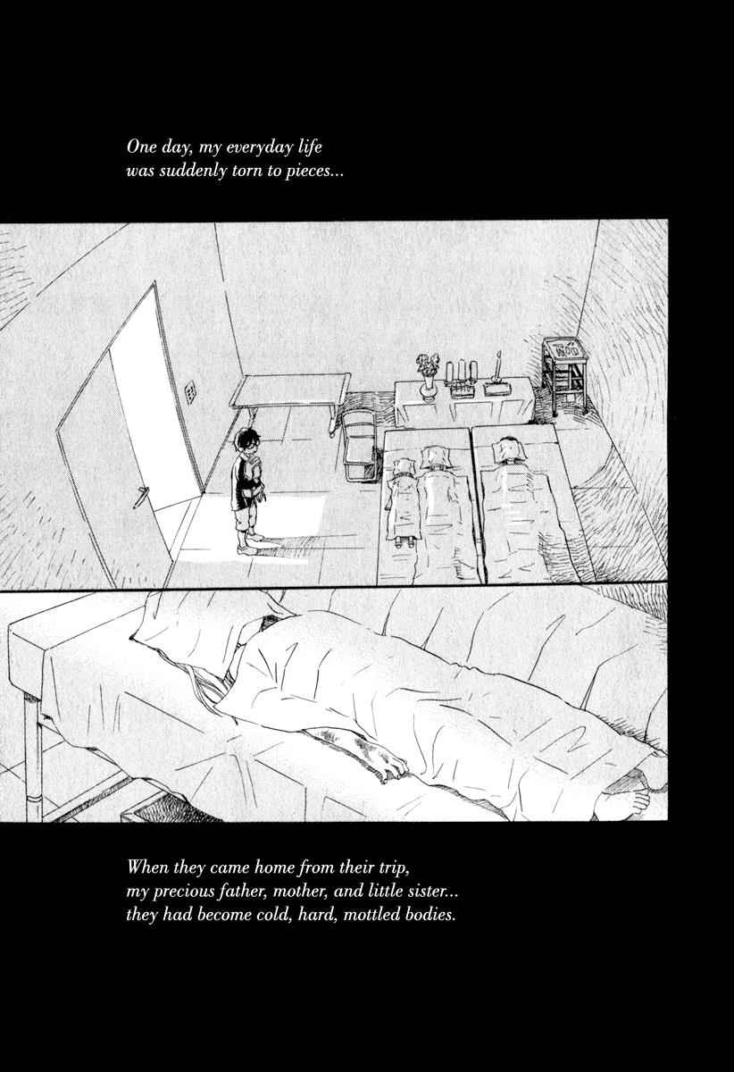 3-gatsu no Lion Chap 9 - Next Chap 10