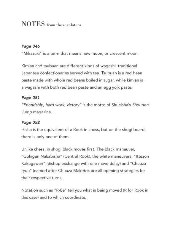 3-gatsu no Lion Chap 2 - Next Chap 3