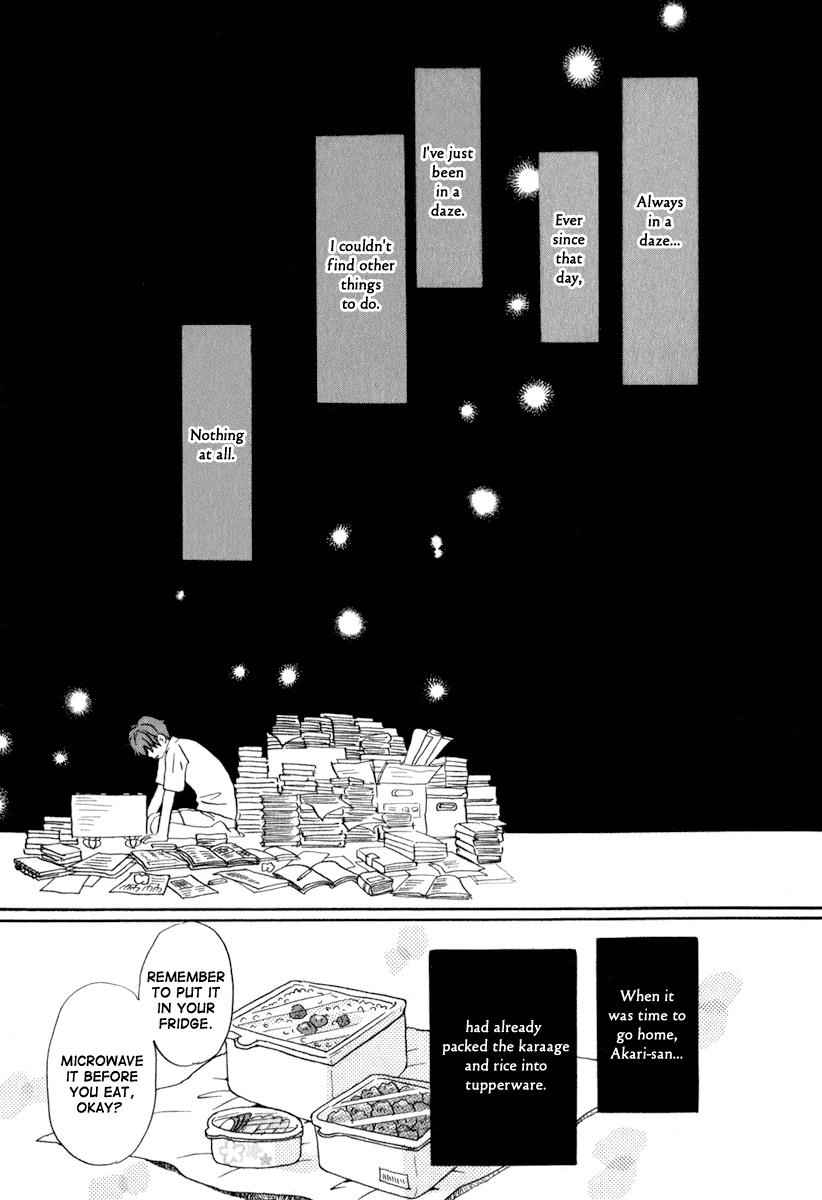 3-gatsu no Lion Chap 4 - Next Chap 5