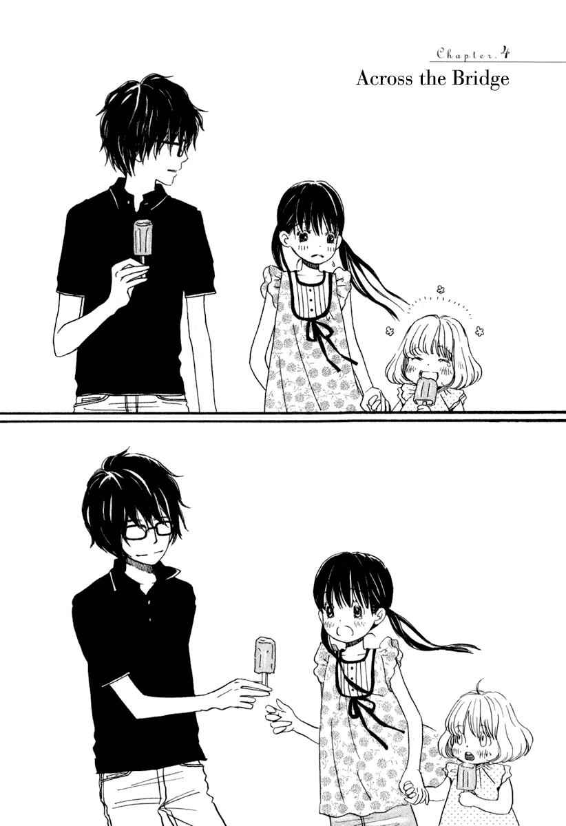 3-gatsu no Lion Chap 4 - Next Chap 5