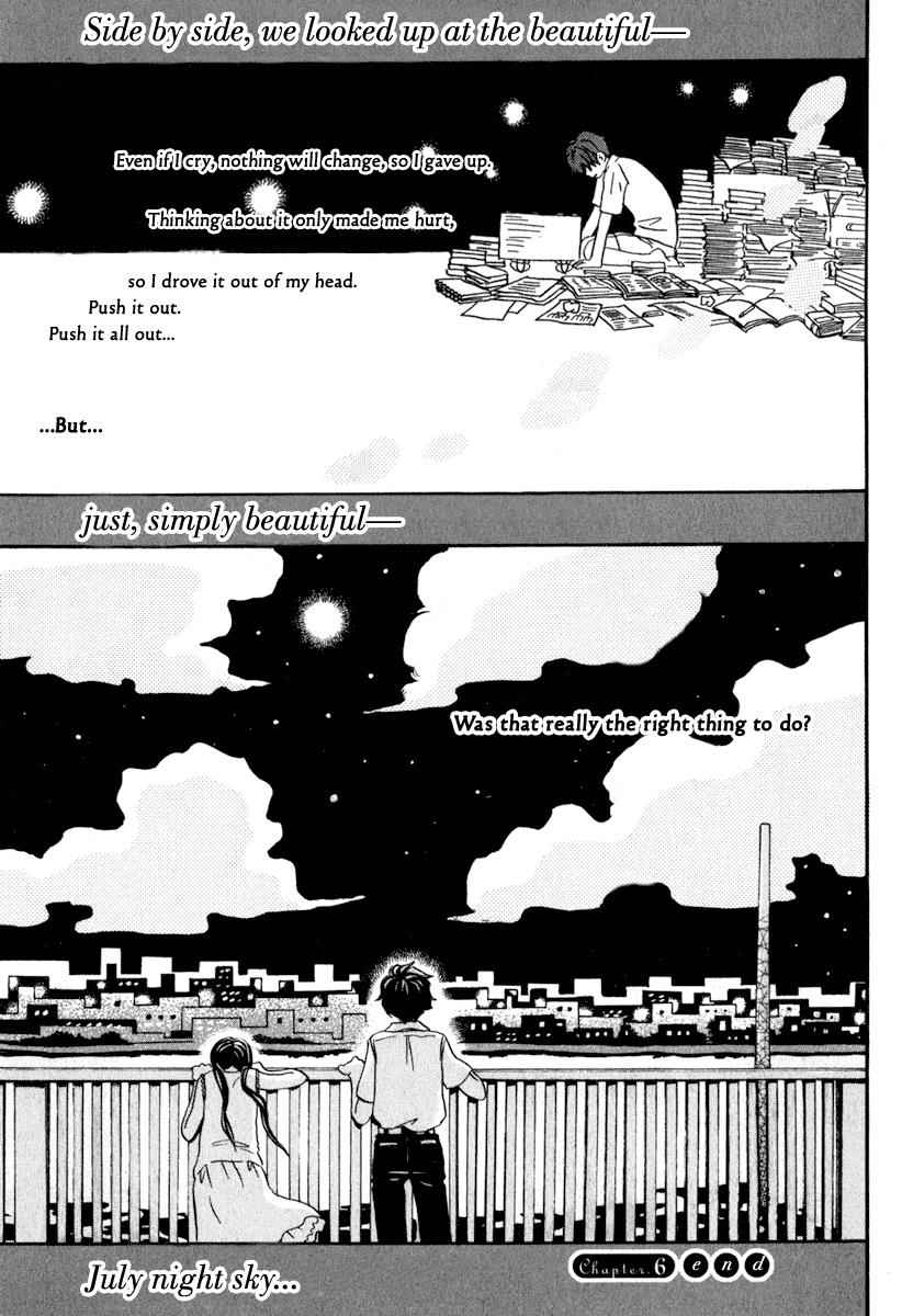 3-gatsu no Lion Chap 6 - Next Chap 7