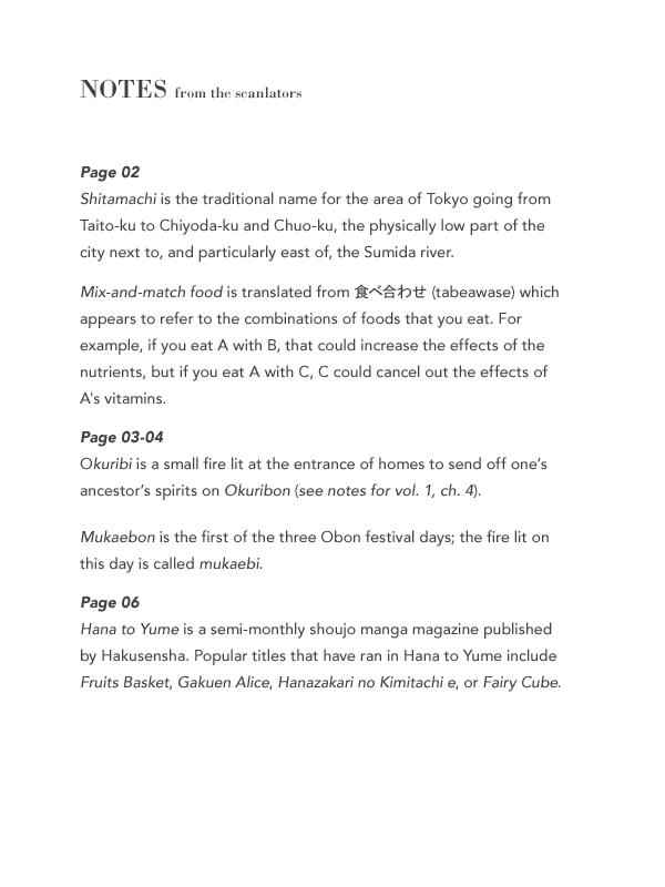 3-gatsu no Lion Chap 6 - Next Chap 7