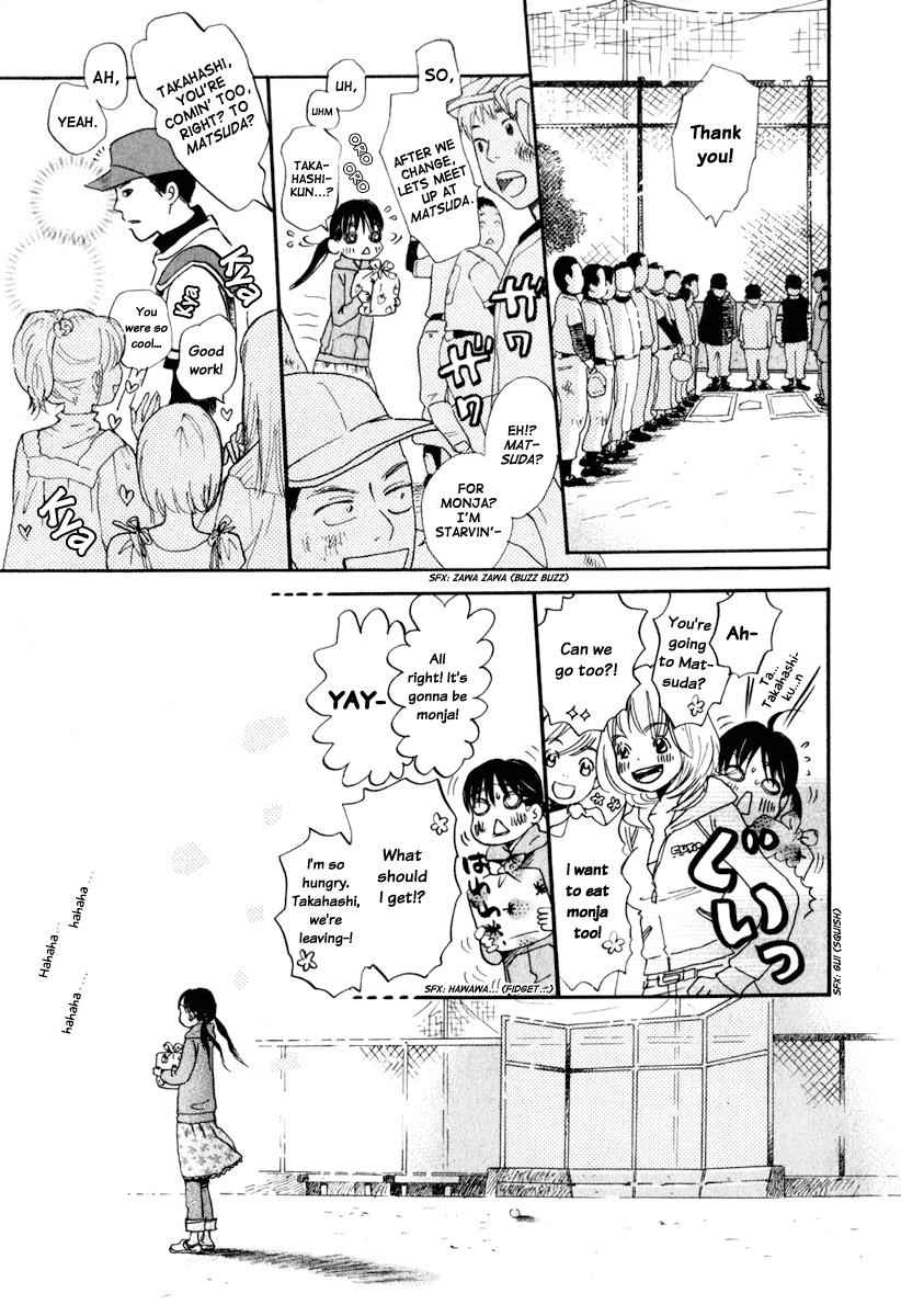 3-gatsu no Lion Chap 7 - Next Chap 8