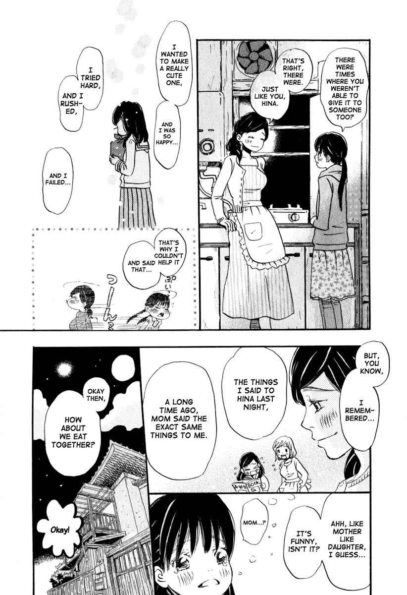 3-gatsu no Lion Chap 7 - Next Chap 8