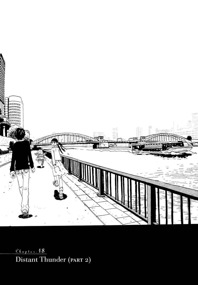 3-gatsu no Lion Chap 18 - Next Chap 19