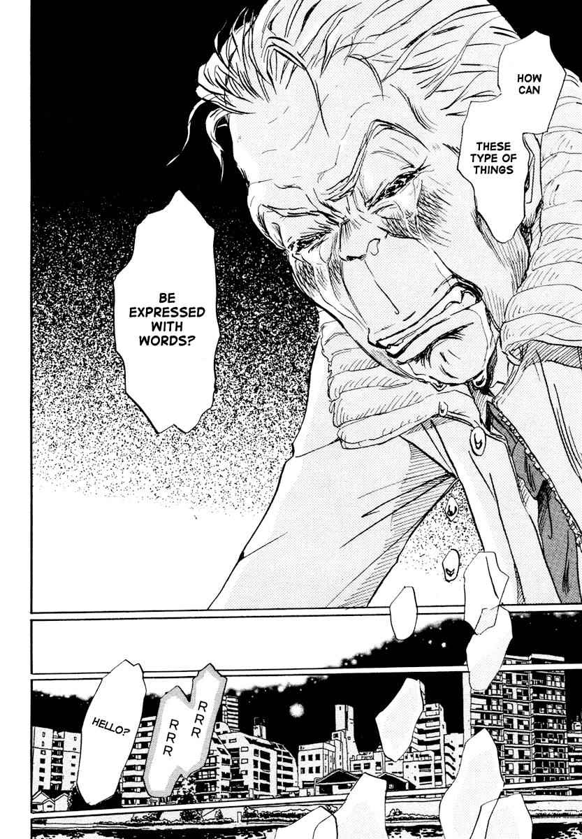 3-gatsu no Lion Chap 19 - Next Chap 20