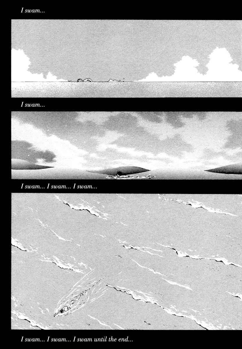 3-gatsu no Lion Chap 11 - Next Chap 12