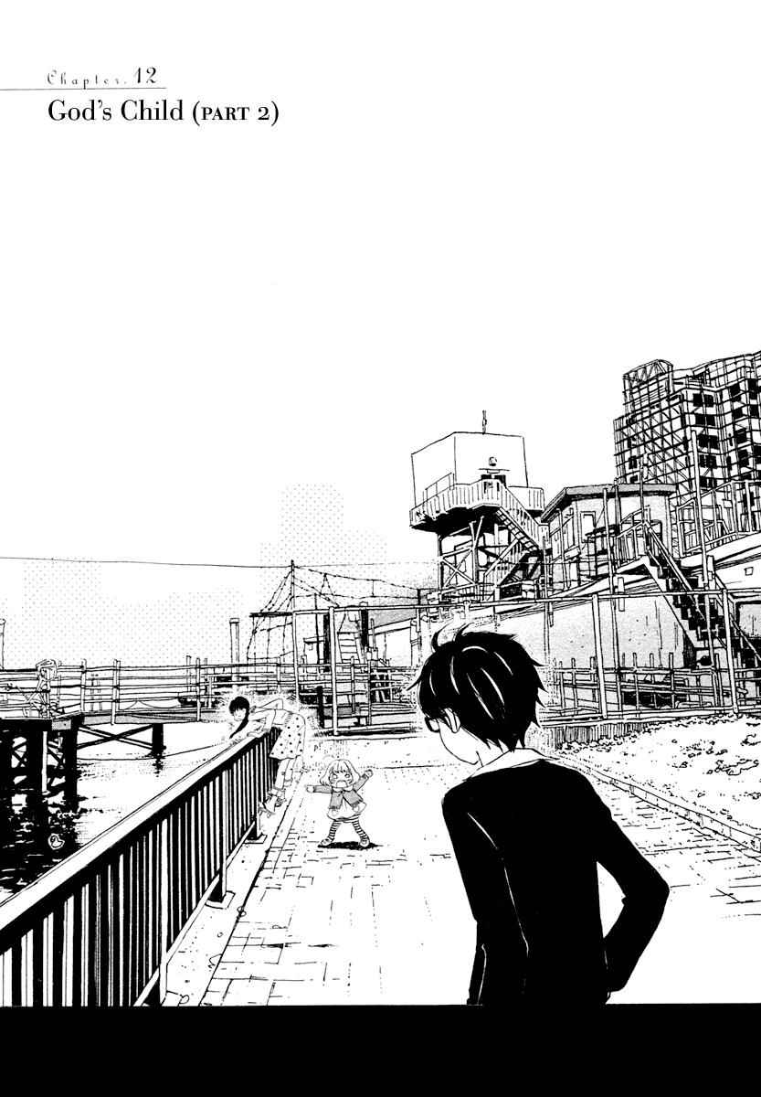 3-gatsu no Lion Chap 12 - Next Chap 13