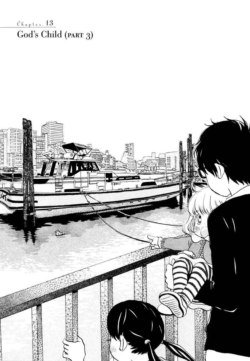 3-gatsu no Lion Chap 13 - Next Chap 14