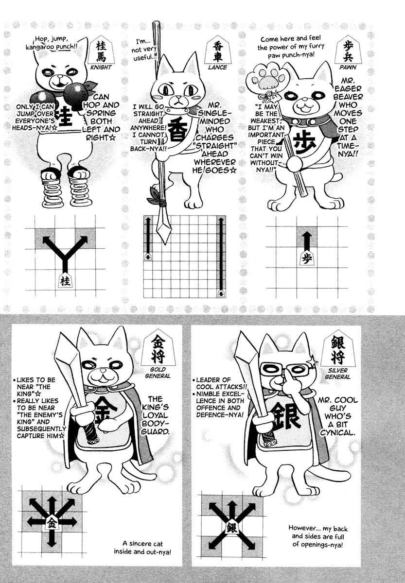 3-gatsu no Lion Chap 15 - Next Chap 16