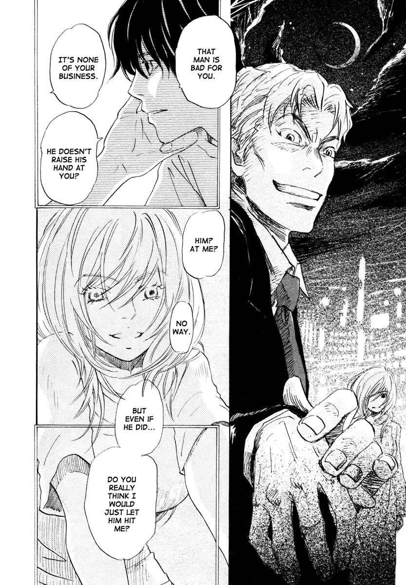 3-gatsu no Lion Chap 17 - Next Chap 18