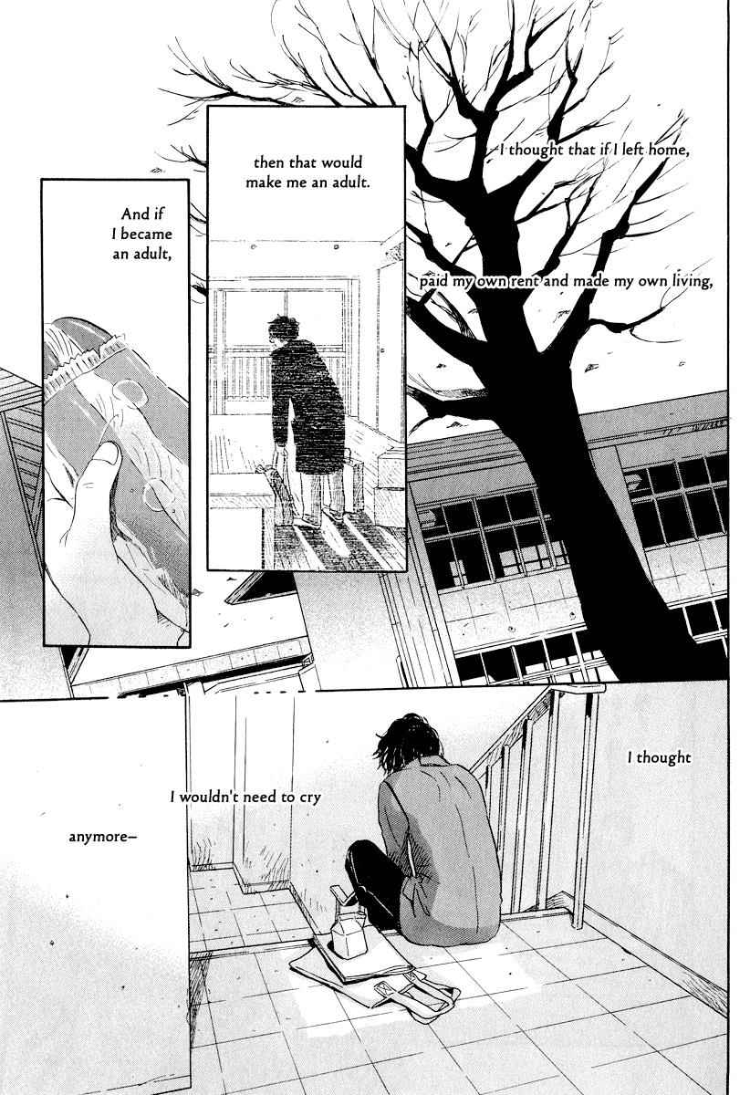 3-gatsu no Lion Chap 29 - Next Chap 30