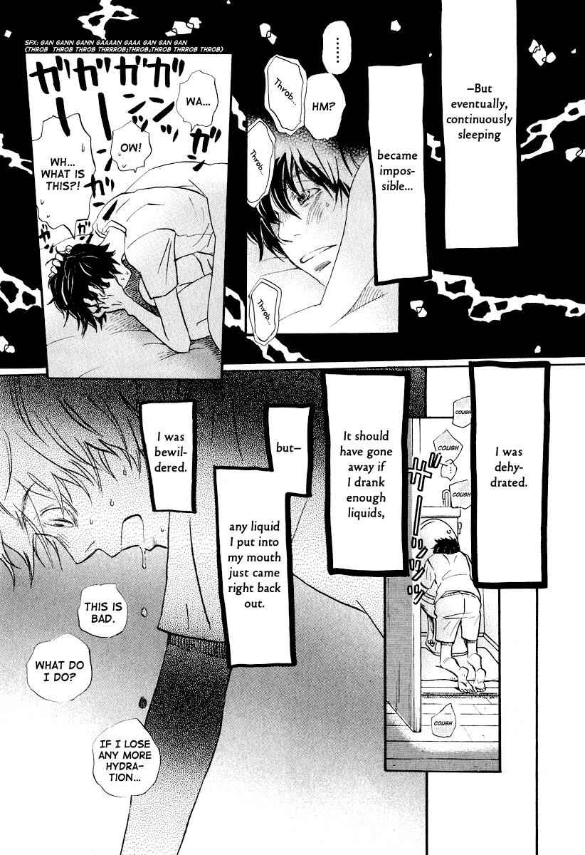 3-gatsu no Lion Chap 29 - Next Chap 30