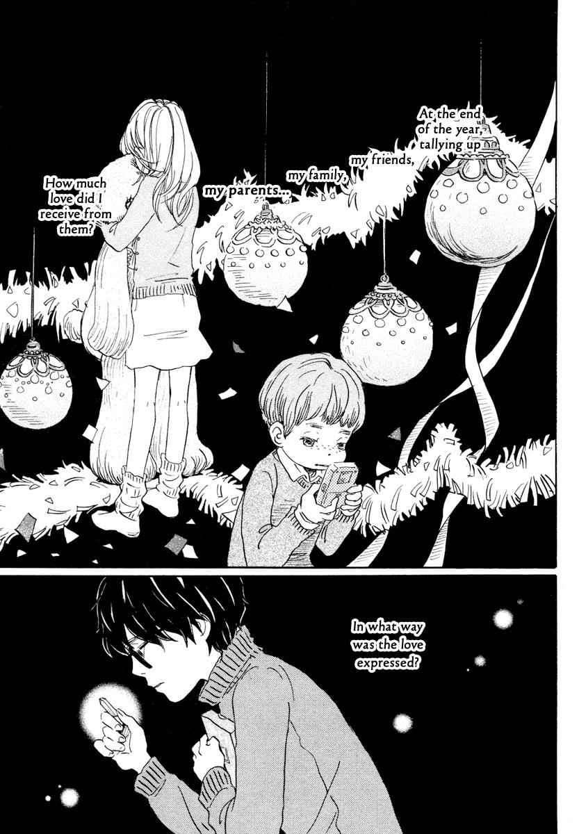 3-gatsu no Lion Chap 20 - Next Chap 21