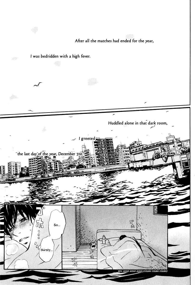 3-gatsu no Lion Chap 22 - Next Chap 23