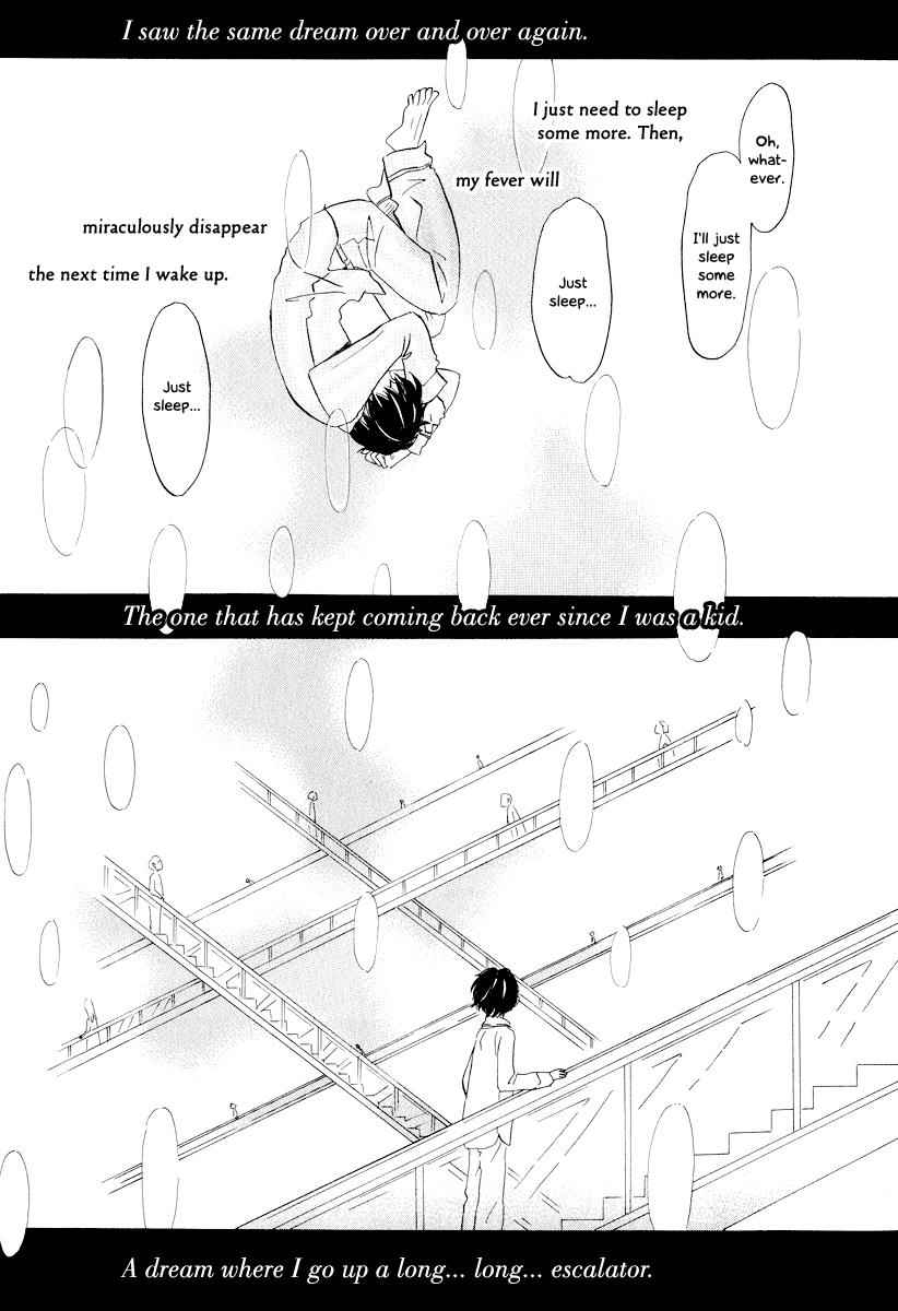 3-gatsu no Lion Chap 22 - Next Chap 23
